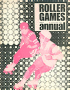 Roller Games Volume 10