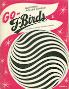 Go T-Birds