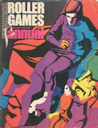 Roller Games Volume 7
