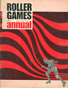 Roller Games Volume 9