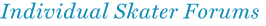 Individual Skater Forums