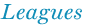 Leagues