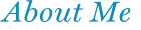 About Me