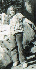 Young me